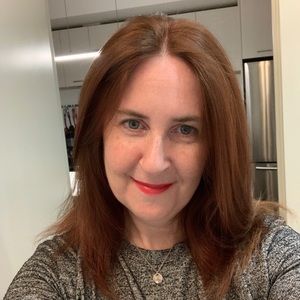 Meet your Posher, Marsha